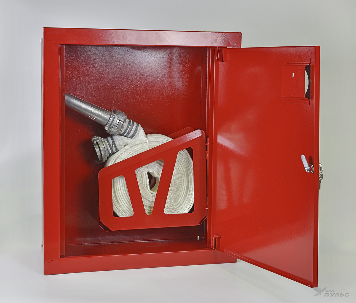 пожарный шкаф для огнетушителя
